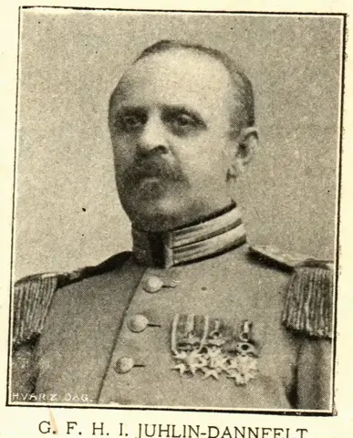 Illustration ur Hvar 8 dag – Årg. 6 (1904/1905) (1905), sida 51