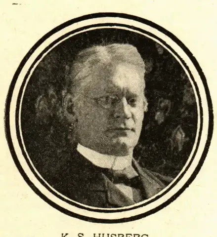 Illustration ur Hvar 8 dag – Årg. 6 (1904/1905) (1905), sida 55