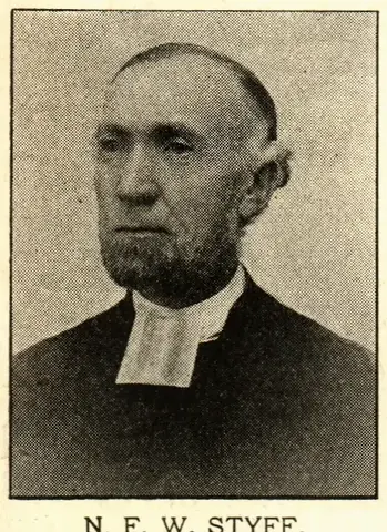 Illustration ur Hvar 8 dag – Årg. 6 (1904/1905) (1905), sida 63