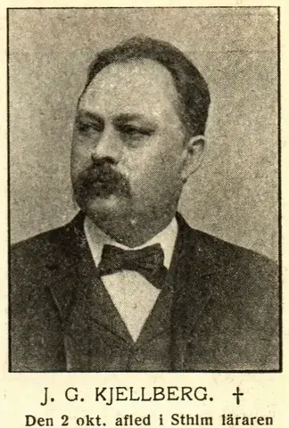 Illustration ur Hvar 8 dag – Årg. 6 (1904/1905) (1905), sida 64
