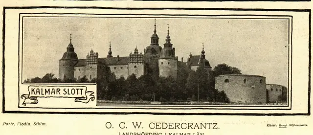 Illustration ur Hvar 8 dag – Årg. 6 (1904/1905) (1905), sida 65