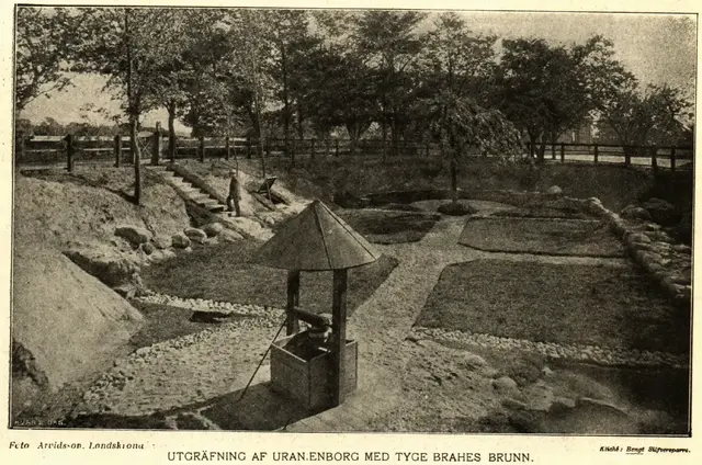 Illustration ur Hvar 8 dag – Årg. 6 (1904/1905) (1905), sida 70