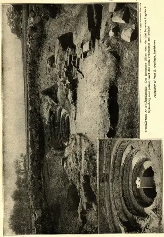 Illustration ur Hvar 8 dag – Årg. 6 (1904/1905) (1905), sida 71