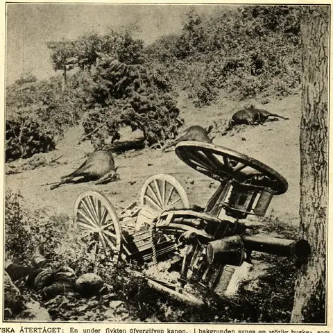 Illustration ur Hvar 8 dag – Årg. 6 (1904/1905) (1905), sida 72