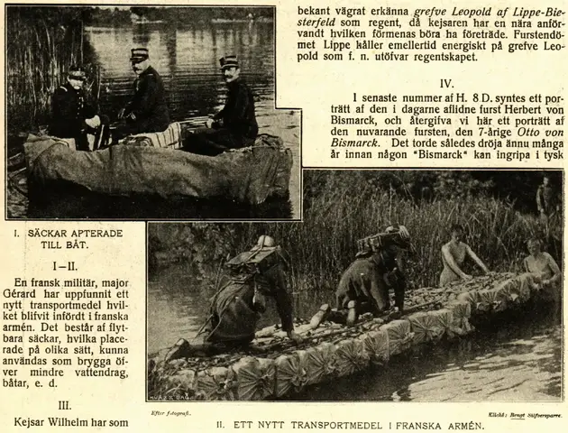 Illustration ur Hvar 8 dag – Årg. 6 (1904/1905) (1905), sida 73