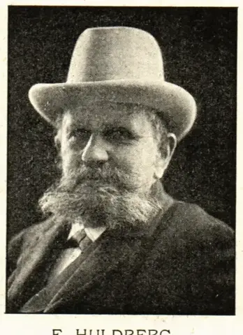Illustration ur Hvar 8 dag – Årg. 6 (1904/1905) (1905), sida 174
