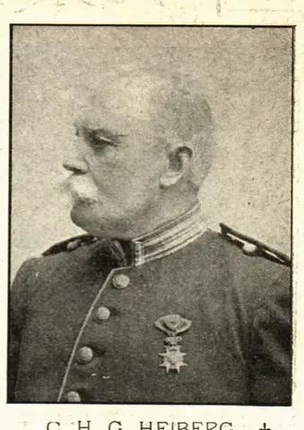 Illustration ur Hvar 8 dag – Årg. 6 (1904/1905) (1905), sida 176