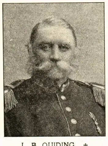 Illustration ur Hvar 8 dag – Årg. 6 (1904/1905) (1905), sida 207