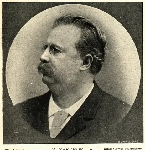 Illustration ur Hvar 8 dag – Årg. 6 (1904/1905) (1905), sida 241
