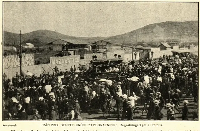 Illustration ur Hvar 8 dag – Årg. 6 (1904/1905) (1905), sida 271