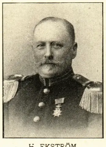 Illustration ur Hvar 8 dag – Årg. 6 (1904/1905) (1905), sida 272
