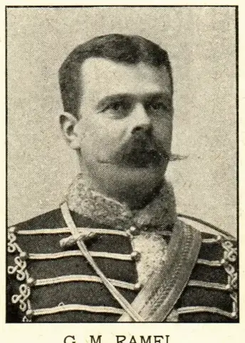 Illustration ur Hvar 8 dag – Årg. 6 (1904/1905) (1905), sida 272