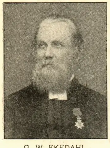 Illustration ur Hvar 8 dag – Årg. 6 (1904/1905) (1905), sida 288