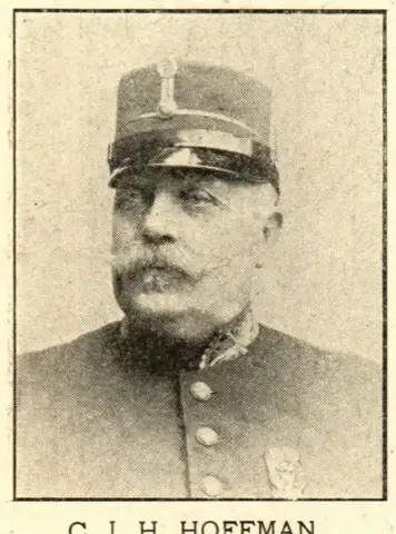 Illustration ur Hvar 8 dag – Årg. 6 (1904/1905) (1905), sida 288