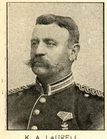 Illustration ur Hvar 8 dag – Årg. 6 (1904/1905) (1905), sida 289