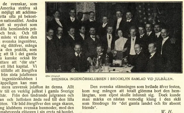Illustration ur Hvar 8 dag – Årg. 6 (1904/1905) (1905), sida 312