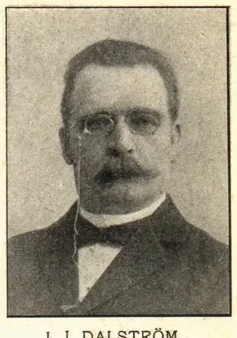 Illustration ur Hvar 8 dag – Årg. 6 (1904/1905) (1905), sida 336