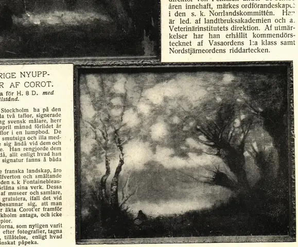 Illustration ur Hvar 8 dag – Årg. 6 (1904/1905) (1905), sida 340