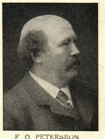 Illustration ur Hvar 8 dag – Årg. 6 (1904/1905) (1905), sida 352
