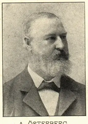 Illustration ur Hvar 8 dag – Årg. 6 (1904/1905) (1905), sida 353