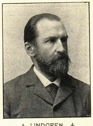 Illustration ur Hvar 8 dag – Årg. 6 (1904/1905) (1905), sida 353