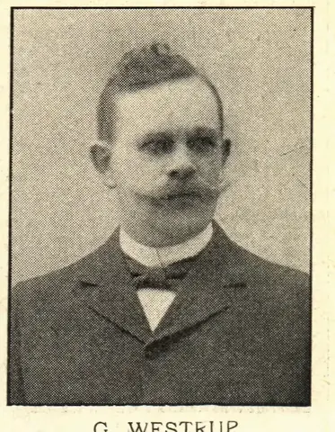 Illustration ur Hvar 8 dag – Årg. 6 (1904/1905) (1905), sida 368