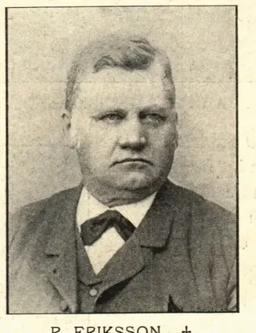 Illustration ur Hvar 8 dag – Årg. 6 (1904/1905) (1905), sida 369