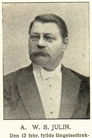 Illustration ur Hvar 8 dag – Årg. 6 (1904/1905) (1905), sida 404