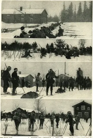 Illustration ur Hvar 8 dag – Årg. 6 (1904/1905) (1905), sida 427
