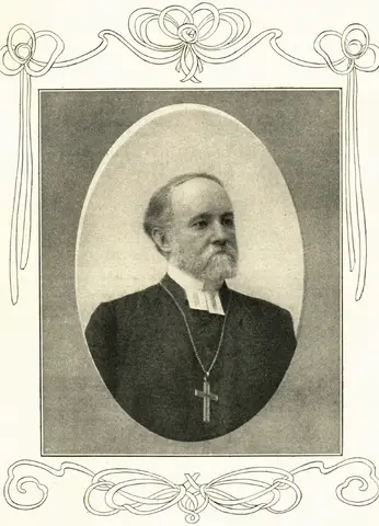 Illustration ur Hvar 8 dag – Årg. 6 (1904/1905) (1905), sida 439