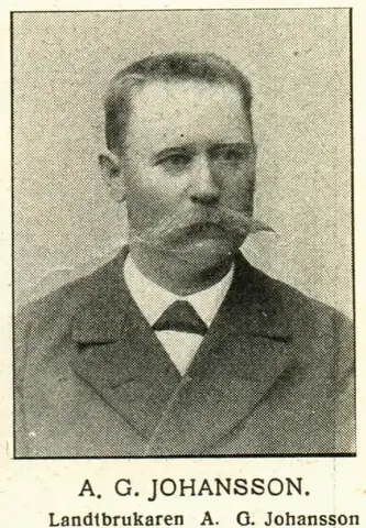 Illustration ur Hvar 8 dag – Årg. 6 (1904/1905) (1905), sida 452