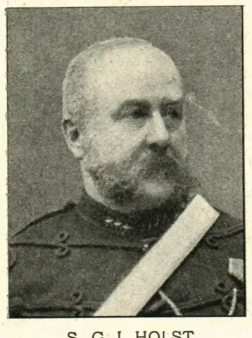 Illustration ur Hvar 8 dag – Årg. 6 (1904/1905) (1905), sida 452