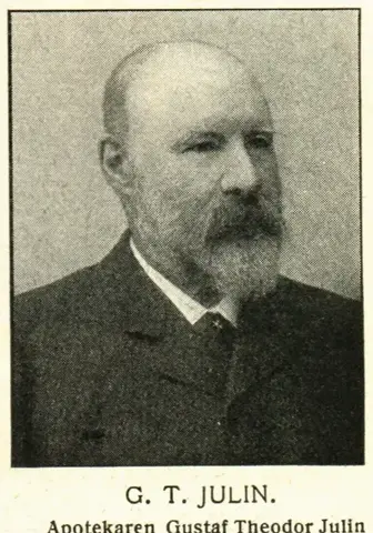 Illustration ur Hvar 8 dag – Årg. 6 (1904/1905) (1905), sida 452