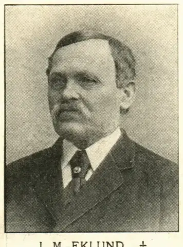 Illustration ur Hvar 8 dag – Årg. 6 (1904/1905) (1905), sida 486