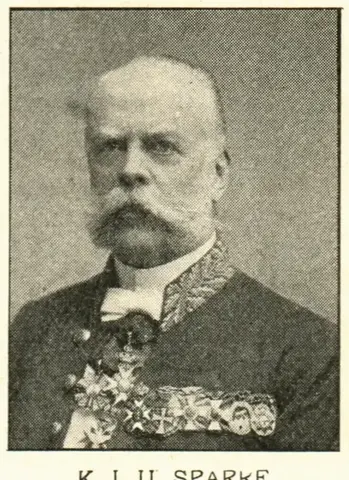 Illustration ur Hvar 8 dag – Årg. 6 (1904/1905) (1905), sida 486