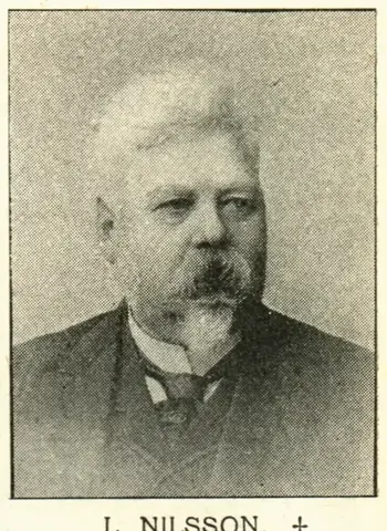 Illustration ur Hvar 8 dag – Årg. 6 (1904/1905) (1905), sida 486