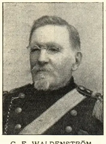 Illustration ur Hvar 8 dag – Årg. 6 (1904/1905) (1905), sida 502