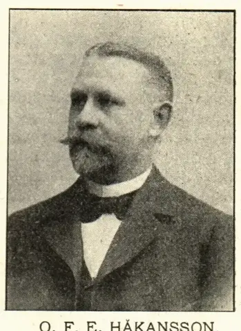 Illustration ur Hvar 8 dag – Årg. 6 (1904/1905) (1905), sida 502