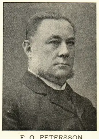 Illustration ur Hvar 8 dag – Årg. 6 (1904/1905) (1905), sida 502