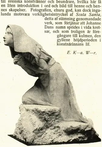 Illustration ur Hvar 8 dag – Årg. 6 (1904/1905) (1905), sida 523