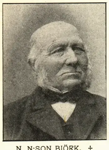 Illustration ur Hvar 8 dag – Årg. 6 (1904/1905) (1905), sida 533