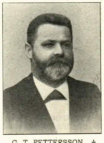 Illustration ur Hvar 8 dag – Årg. 6 (1904/1905) (1905), sida 597