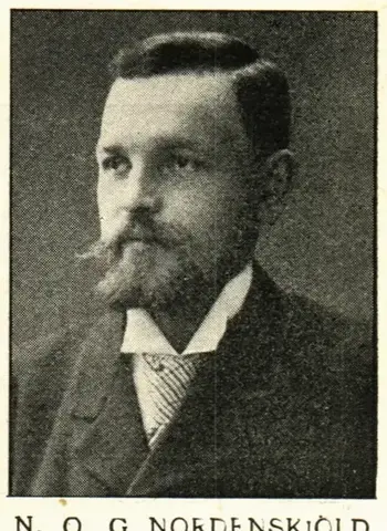 Illustration ur Hvar 8 dag – Årg. 6 (1904/1905) (1905), sida 612