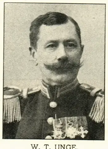 Illustration ur Hvar 8 dag – Årg. 6 (1904/1905) (1905), sida 612