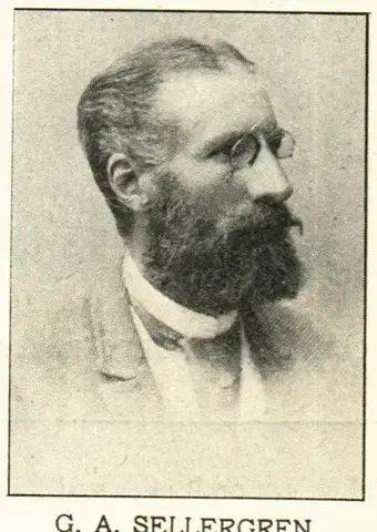 Illustration ur Hvar 8 dag – Årg. 6 (1904/1905) (1905), sida 612