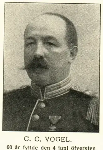 Illustration ur Hvar 8 dag – Årg. 6 (1904/1905) (1905), sida 612