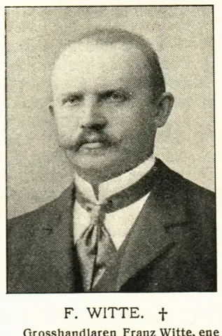 Illustration ur Hvar 8 dag – Årg. 6 (1904/1905) (1905), sida 613