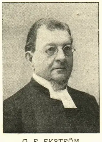 Illustration ur Hvar 8 dag – Årg. 6 (1904/1905) (1905), sida 628