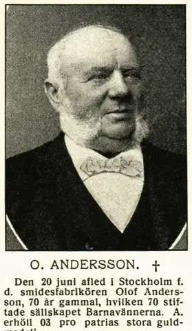 Illustration ur Hvar 8 dag – Årg. 6 (1904/1905) (1905), sida 677