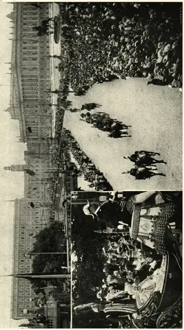 Illustration ur Hvar 8 dag – Årg. 6 (1904/1905) (1905), sida 689
